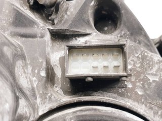 FARO IZQUIERDO OPEL OPEL VECTRA C BERLINA 2002-2010