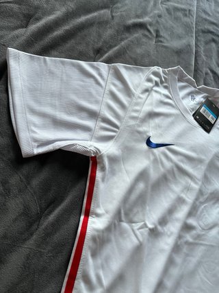 Camiseta Fútbol Francia Nike Talla M