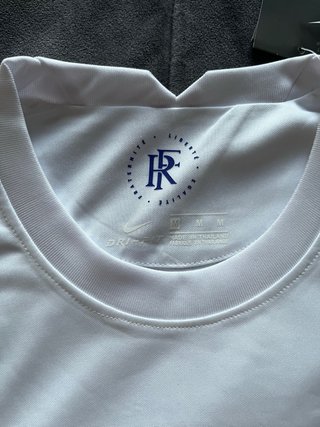 Camiseta Fútbol Francia Nike Talla M