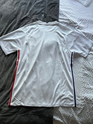 Camiseta Fútbol Francia Nike Talla M