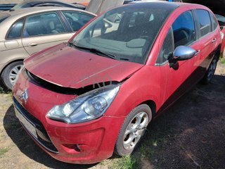 CREMALLERA DIRECCION CITROEN C3 4001XS