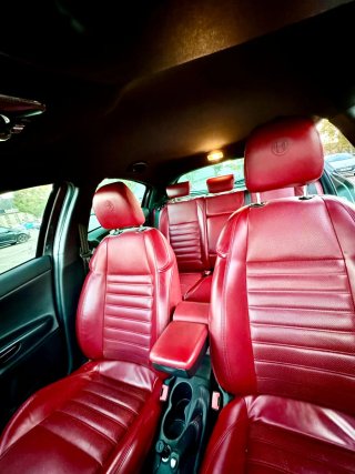Alfa Romeo Giulietta 2013