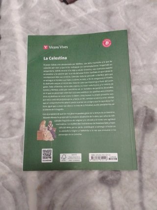 La Celestina