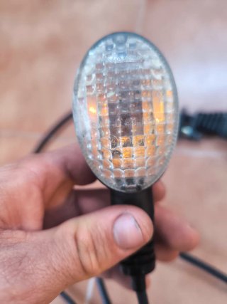 Intermitentes Yamaha XT 660 Originales