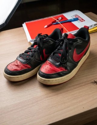 Zapatillas Nike