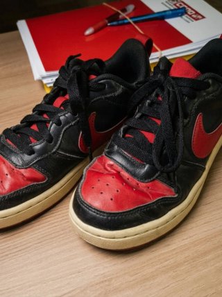 Zapatillas Nike