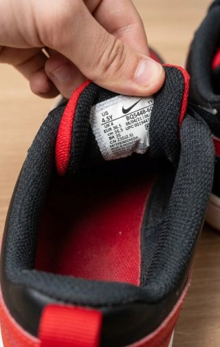 Zapatillas Nike