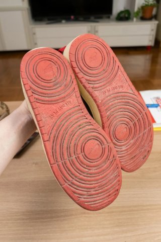 Zapatillas Nike
