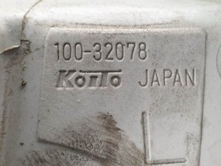 FARO IZQUIERDO SUZUKI SUZUKI GRAND VITARA 5 PUERTAS SQ (FT) 1998-2005