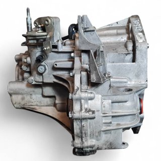 CAJA CAMBIOS RENAULT RENAULT SCENIC II (X84,JM) 2003-2010