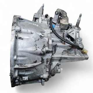 CAJA CAMBIOS RENAULT RENAULT SCENIC II (X84,JM) 2003-2010