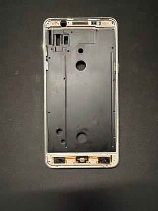 Despiece Samsung Galaxy J5
