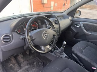 Dacia Duster 2014