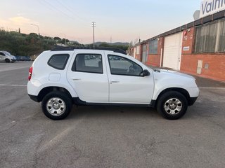 Dacia Duster 2014