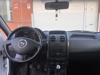 Dacia Duster 2014