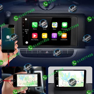 Radio Pantalla Smart Fortwo W451 CARPLAY GPS
