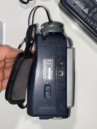 Sony DCR-TRV16E