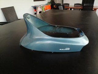 Bañera Piaggio Zip Malossi