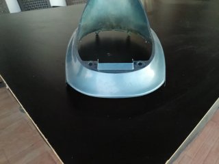 Bañera Piaggio Zip Malossi