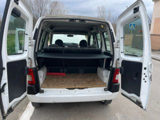 Citroen Berlingo 2006 ITV Y PEGATINA B