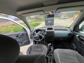 Citroen Berlingo 2006 ITV Y PEGATINA B