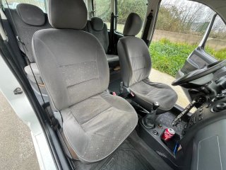 Citroen Berlingo 2006 ITV Y PEGATINA B