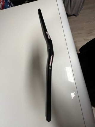 Manillar Renthal Fatbar