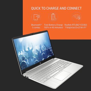 ORDENADOR PORTÁTIL 8 GB RAM