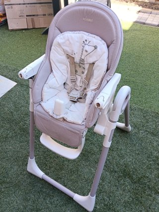 Trona Jané Alzador Versátil