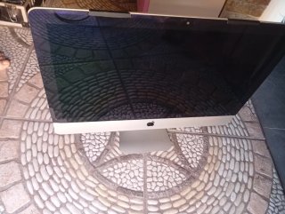 iMac 2012 Intel Core i5 2.9GHz 8GB RAM