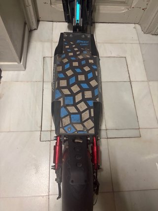 Smartgyro Rokway Patinete Eléctrico