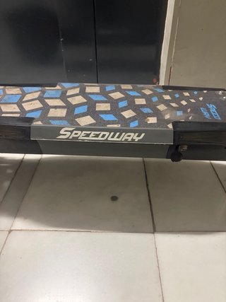 Smartgyro Rokway Patinete Eléctrico