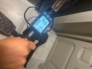 Smartgyro Rokway Patinete Eléctrico