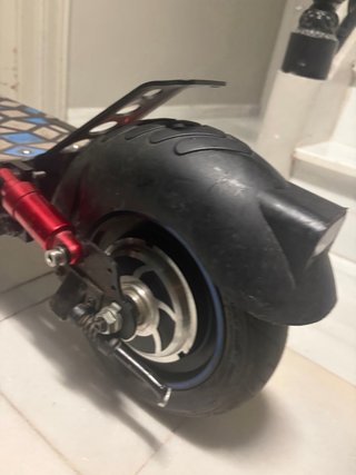 Smartgyro Rokway Patinete Eléctrico