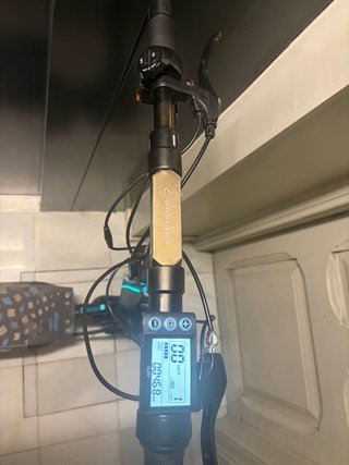 Smartgyro Rokway Patinete Eléctrico