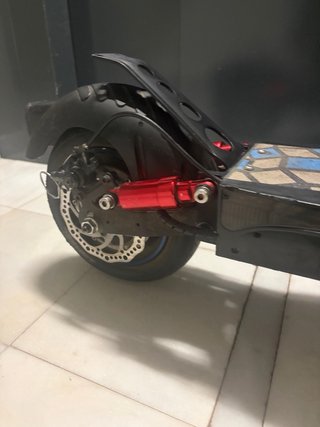 Smartgyro Rokway Patinete Eléctrico