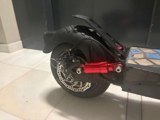 Smartgyro Rokway Patinete Eléctrico