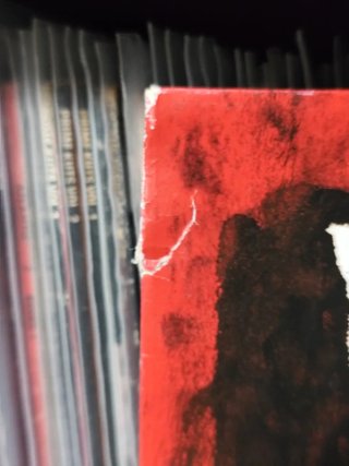 Vinilo Rap The Roots - Don't Feel Right 12" 2006