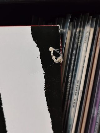 Vinilo Rap The Roots - Don't Feel Right 12" 2006