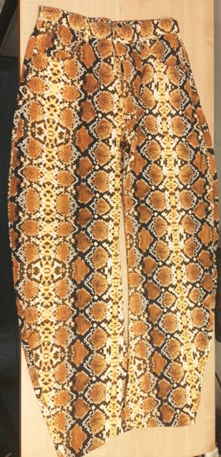 Lote 2 Pantalones