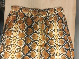 Lote 2 Pantalones
