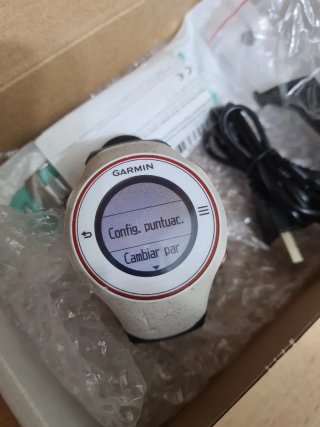 Garmin Approach S3 Reloj GPS