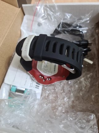 Garmin Approach S3 Reloj GPS