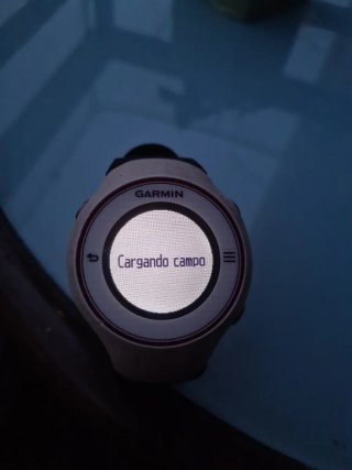 Garmin Approach S3 Reloj GPS