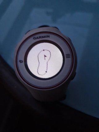 Garmin Approach S3 Reloj GPS