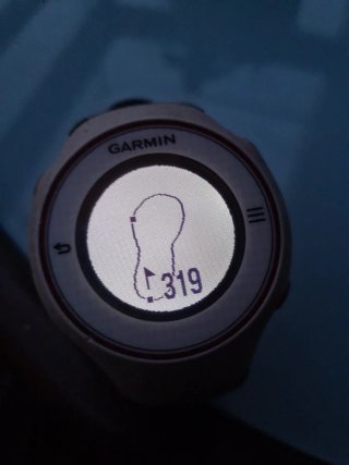 Garmin Approach S3 Reloj GPS