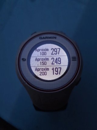 Garmin Approach S3 Reloj GPS