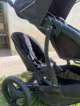 Carrito Graco Trekko Duo para 1 o 2 niños