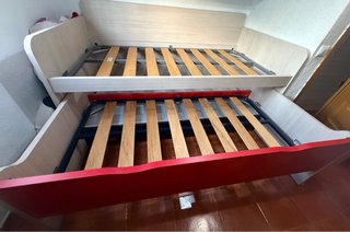Cuarto infantil