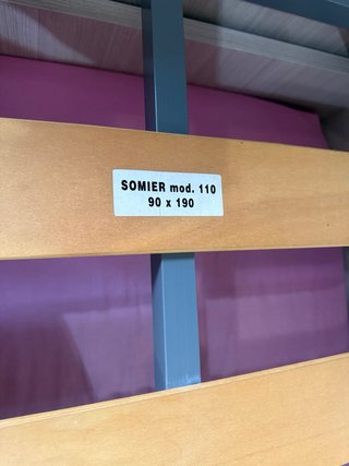 Cuarto infantil